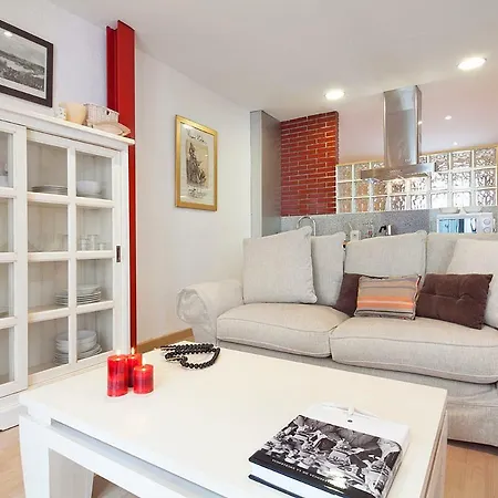 Calle Sant Miquel 18, 2º 1ª *