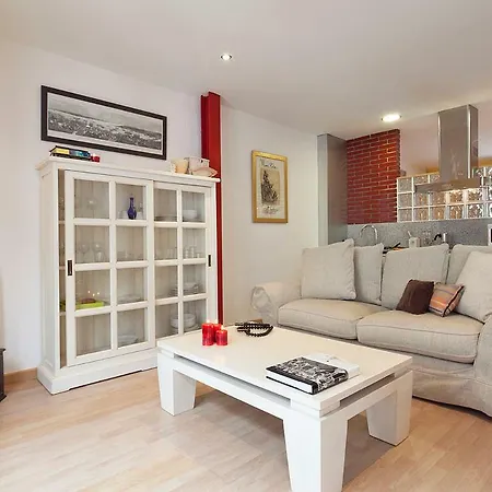 Calle Sant Miquel 18, 2º 1ª Apartamento *