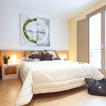 Apartamento Calle Sant Miquel 18, 2º 1ª