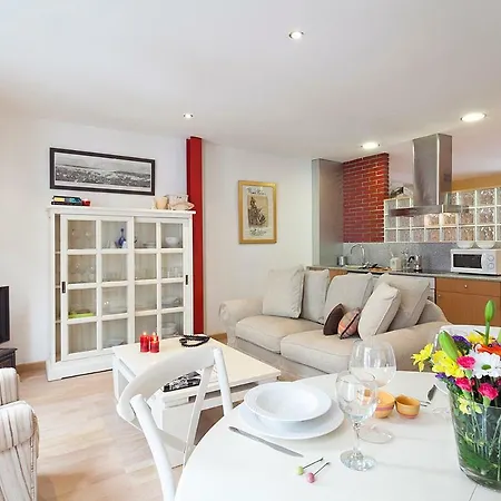 Apartment Calle Sant Miquel 18, 2º 1ª