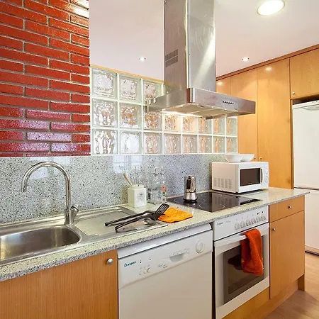 Calle Sant Miquel 18, 2º 1ª 公寓