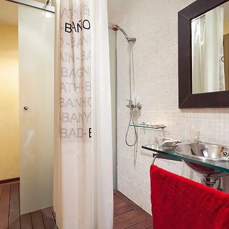 Calle Sant Miquel 18, 2º 1ª * 滨海托萨