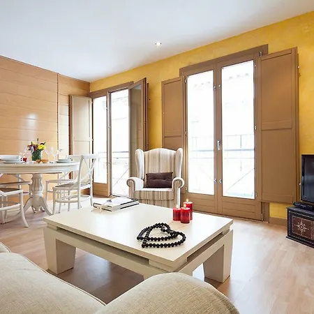 Calle Sant Miquel 18, 2º 1ª *