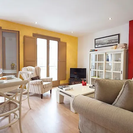 Calle Sant Miquel 18, 2º 1ª Tossa de Mar