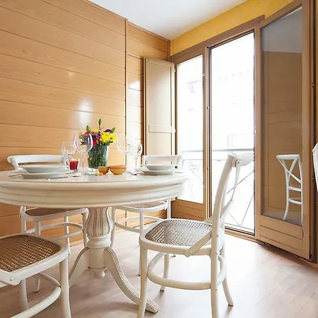 Lägenhet Calle Sant Miquel 18, 2º 1ª Tossa de Mar