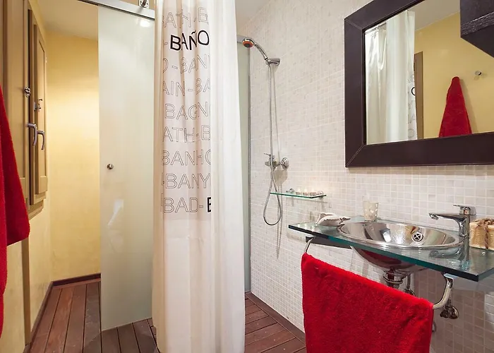 Calle Sant Miquel 18, 2º 1ª * 滨海托萨