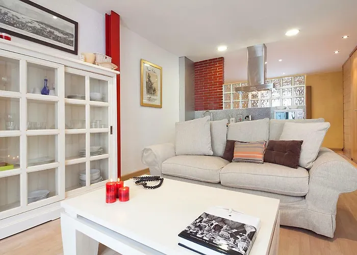 Calle Sant Miquel 18, 2º 1ª *