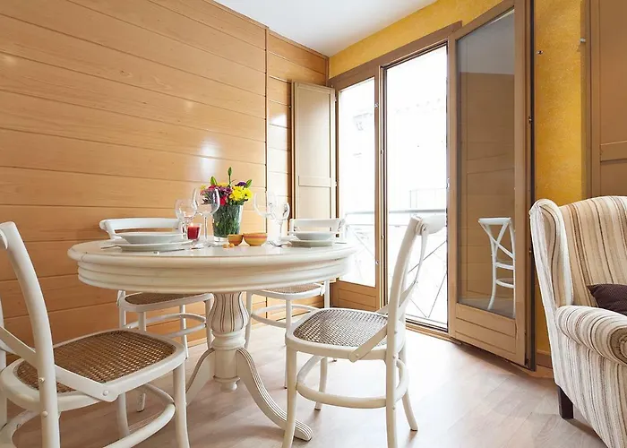 公寓 Calle Sant Miquel 18, 2º 1ª 滨海托萨